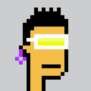 dpunks: 3307