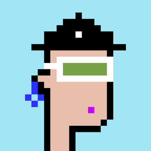 dpunks: 5419