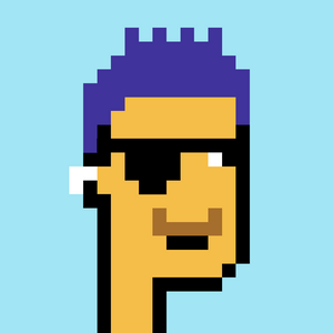dpunks: 9607