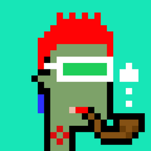 dpunks: 8608