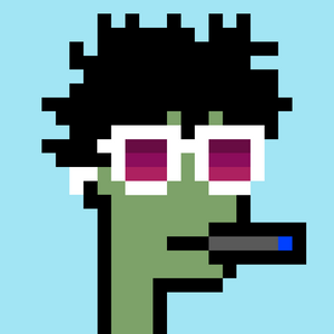 dpunks: 6848