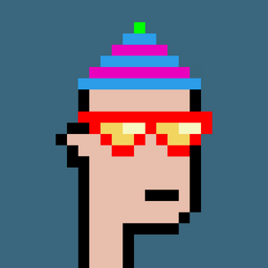 dpunks: 7847