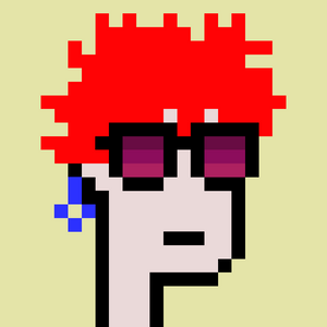 dpunks: 2780