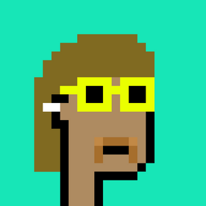dpunks: 5781