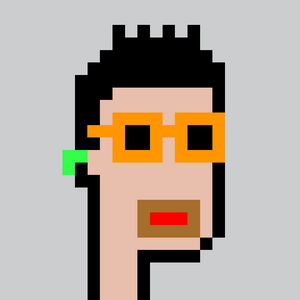 dpunks: 3449