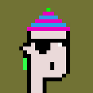 dpunks: 7453