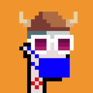 dpunks: 5423