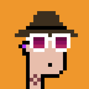 dpunks: 9237