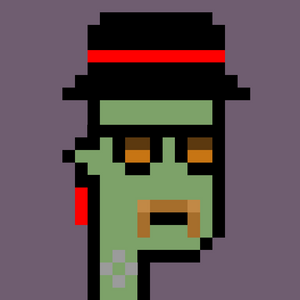 dpunks: 8206