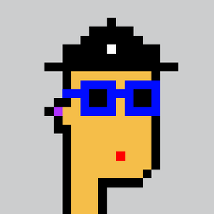 dpunks: 7307