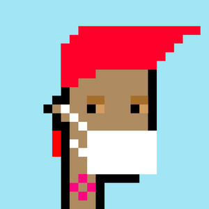 dpunks: 4258