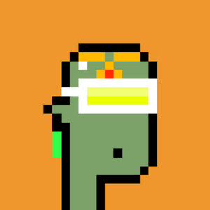 dpunks: 4321