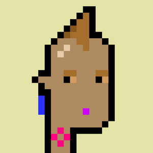 dpunks: 9302