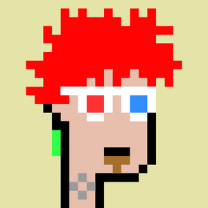 dpunks: 7518