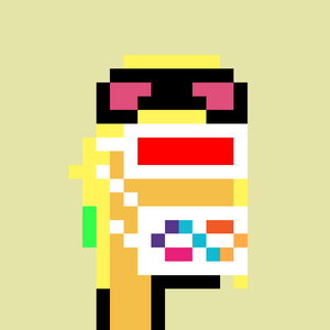 dpunks: 8667