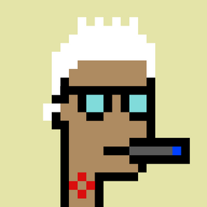 dpunks: 9668