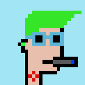 dpunks: 3386