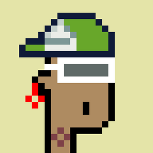 dpunks: 6911