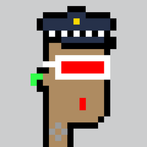 dpunks: 9077