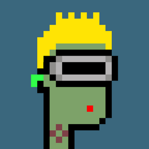 dpunks: 7147
