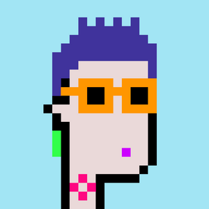 dpunks: 5081