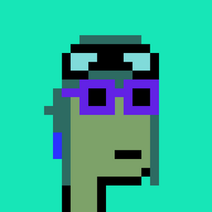 dpunks: 555