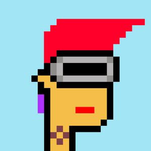 dpunks: 3586