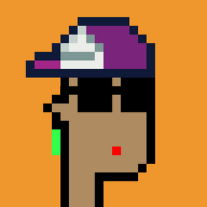dpunks: 4687