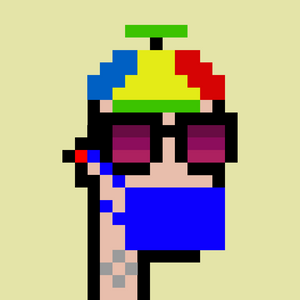 dpunks: 1477