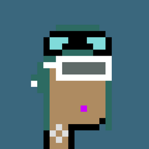 dpunks: 3575