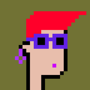 dpunks: 8470