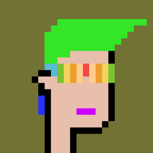 dpunks: 7571
