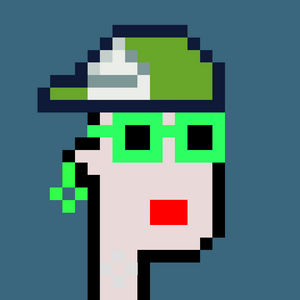 dpunks: 8324