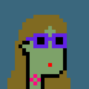 dpunks: 4207