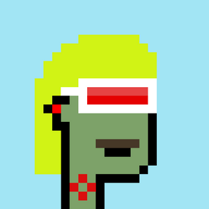 dpunks: 6237