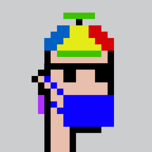 dpunks: 8533