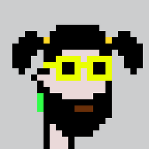 dpunks: 3512