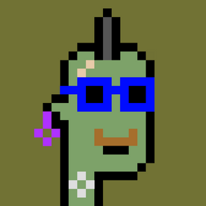 dpunks: 9081