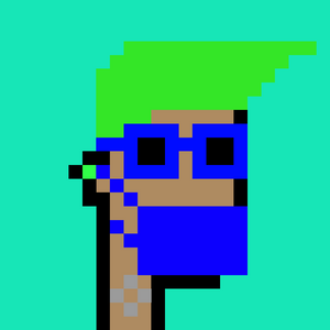 dpunks: 1962