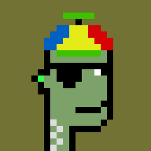 dpunks: 2947
