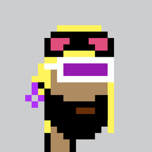 dpunks: 3598