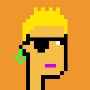 dpunks: 2581