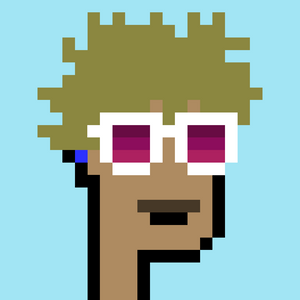 dpunks: 7786