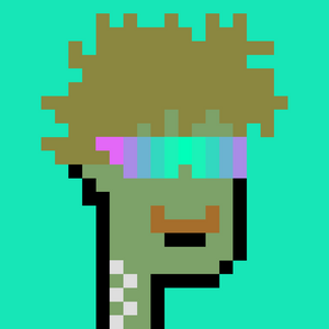 dpunks: 5724