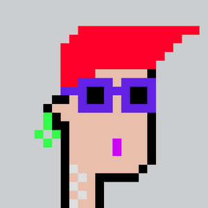 dpunks: 409