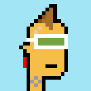 dpunks: 7640