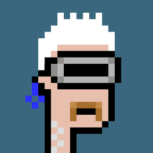 dpunks: 6607