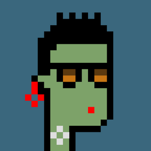 dpunks: 4605