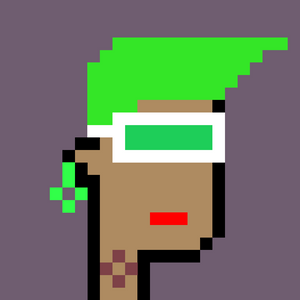 dpunks: 7234