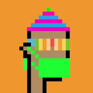dpunks: 4063